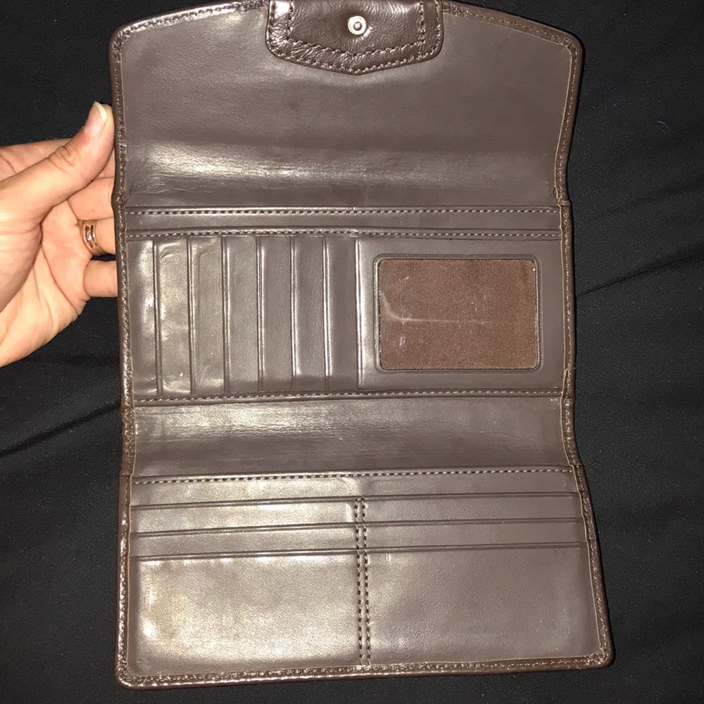 [Coach]wallet - Picture 3 of 4